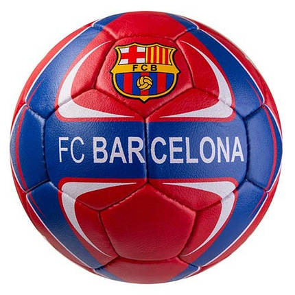 М'яч футбольний Barcelona 435FCB, фото 1