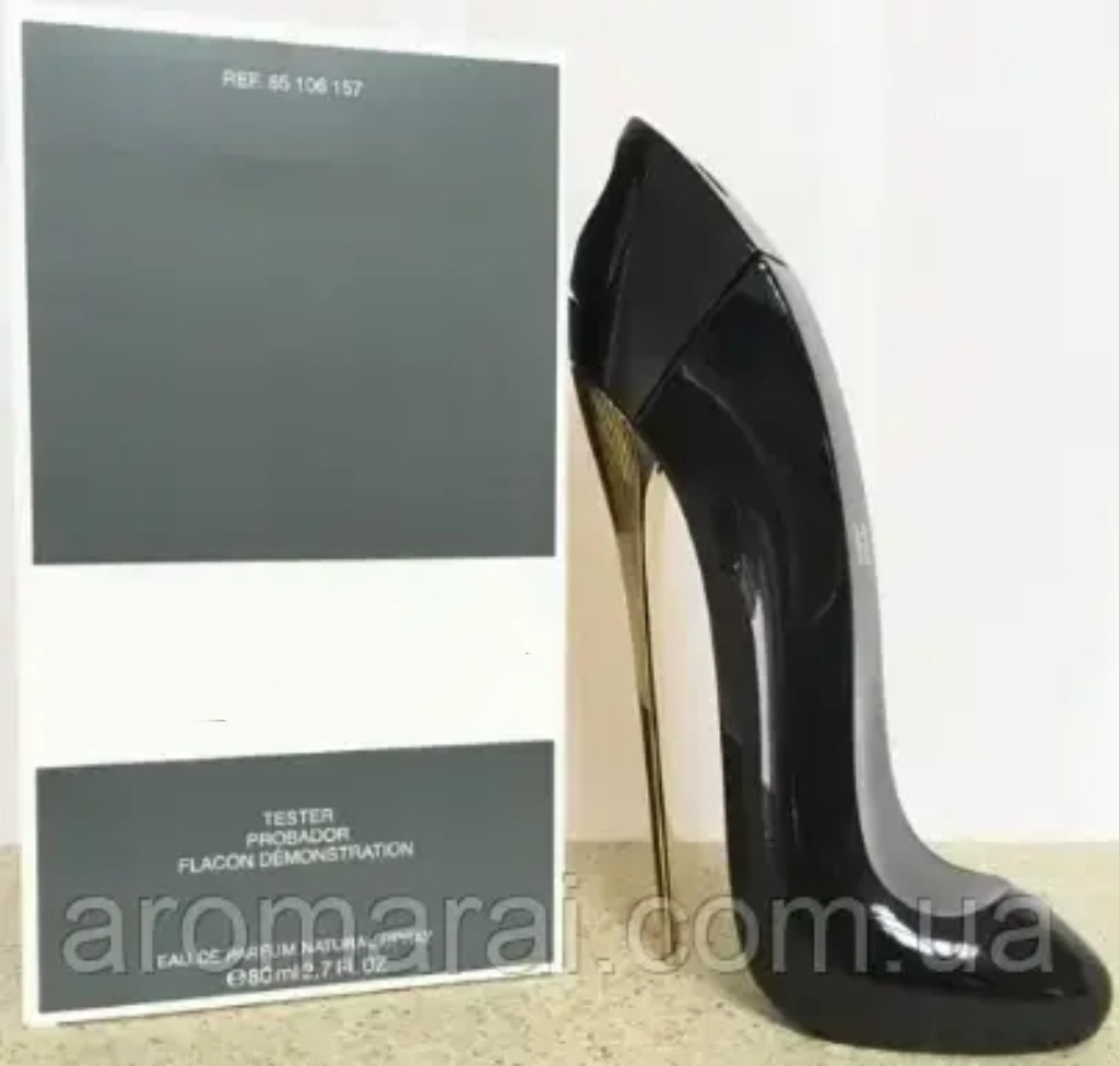 Тестер парфюмированная вода Carolina Girl (Каролина Герл) 80 мл, фото 1