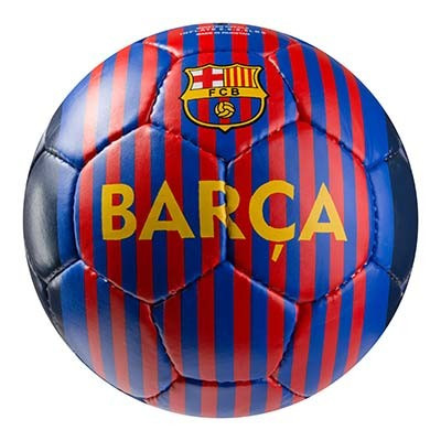 М'яч футбольний BARCA  436FCB