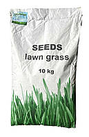 Газонна трава Ліліпут 10кг ТМ Green Field RasenSamen