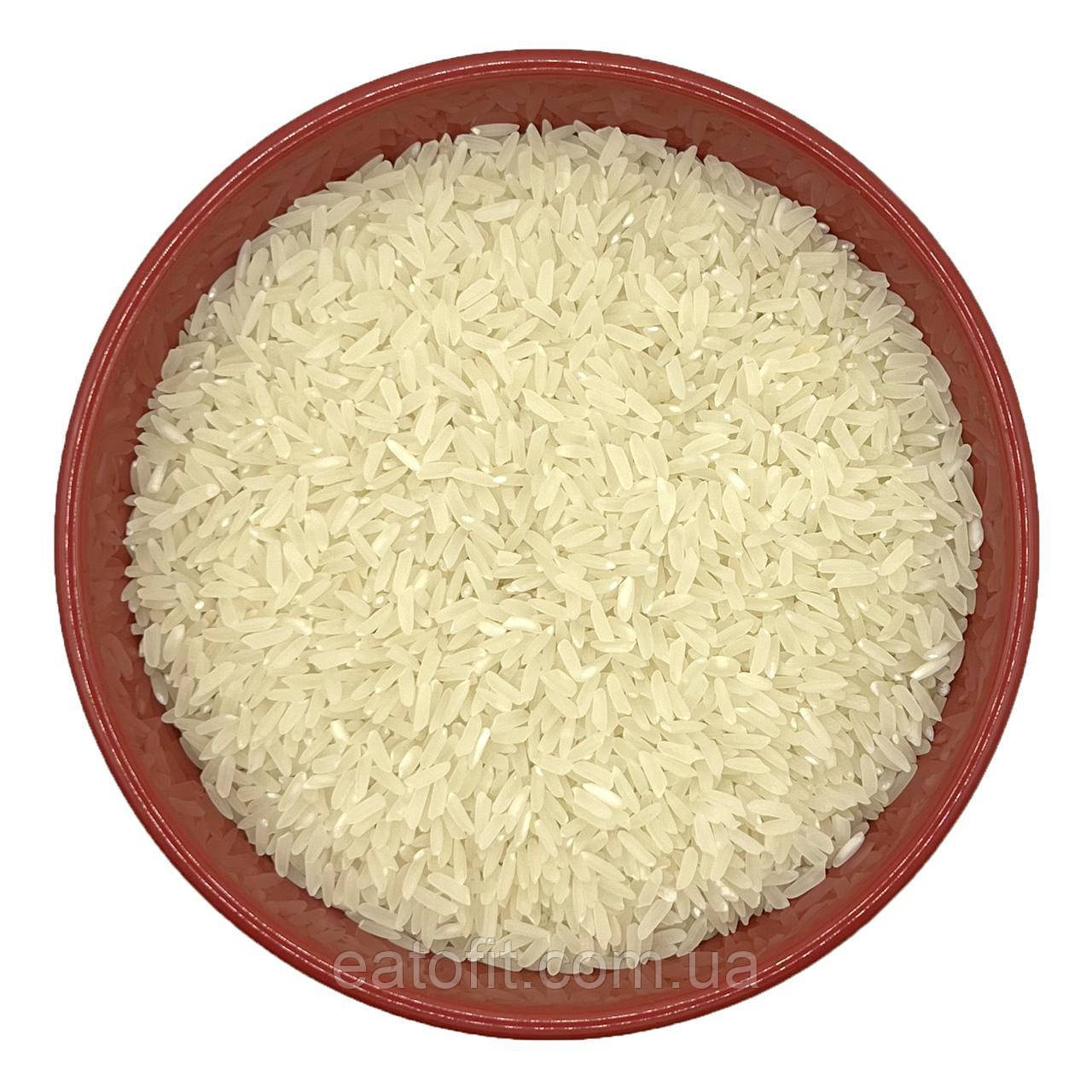 Рис Лазер, Узбекистан, 500г, фото 1