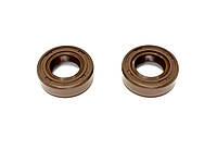 Сальники колінвала для ST. FS 55 COG PREMIUM мотокоса (ціна за 2 шт.)