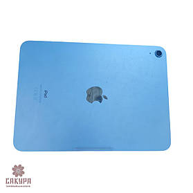 Планшет Apple iPad 10.9 (10 Gen) 256 GB