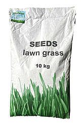 Газонна трава Ліліпут 10кг ТМ Green Field RasenSamen