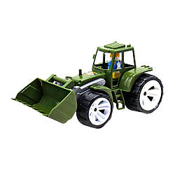 007/19 Трактор BAMS БАМСІК