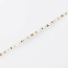 LED стрічка Colors SMDD2216 120шт/м 8.6W/м IP20 24V 4000K D6120-24V-4mm-NW 1356