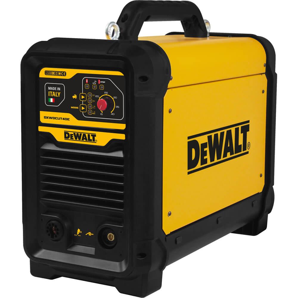 DeWALT DXWDCUT40E