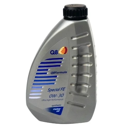 Моторне мастило Q8 Formula Special FE 0W-30 1 л.
