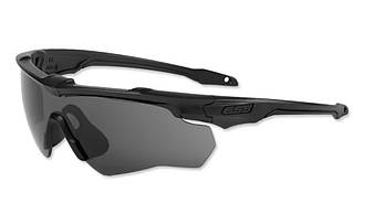 Окуляри ESS - Crossblade One Smoke Gray
