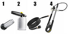 Мийка високого тиску Karcher K 7 Premium Smart Home + TLA, фото 4