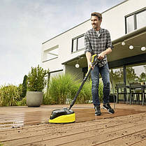 Мийка високого тиску Karcher K 7 Premium Smart Home + TLA, фото 5
