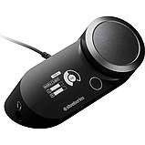 Ігрова гарнітура — навушники SteelSeries Arctis Nova Pro (61527) чорні, фото 7