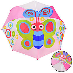 2614 UM Парасолька дитячий діаметр 90 см