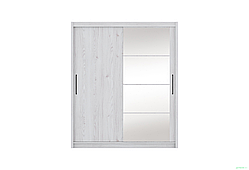 Шафа-купе Бланш 2-дверна