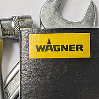 Комплект для під'єднання великого контейнера на Wagner