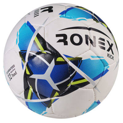 М'яч футбольний Ronex Kick, фото 3