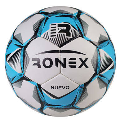 М'яч футбольний Ronex Nuevo, фото 1