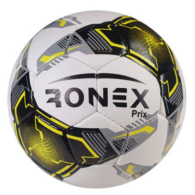 М'яч футбольний Ronex Prix, фото 1
