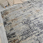 Килимок INVISTA T286A 0,8Х3 Білий прямокутник, фото 10