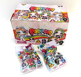 0629 Фігурки Poopsie