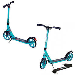 0073 Самокат Comfort Maraton