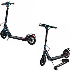 0185 Самокат GMC