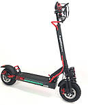 Повнопривідний електросамокат Kugoo Kirin M4 MAX PRO 2000w x2 48v 21ah NEW 2025, фото 5