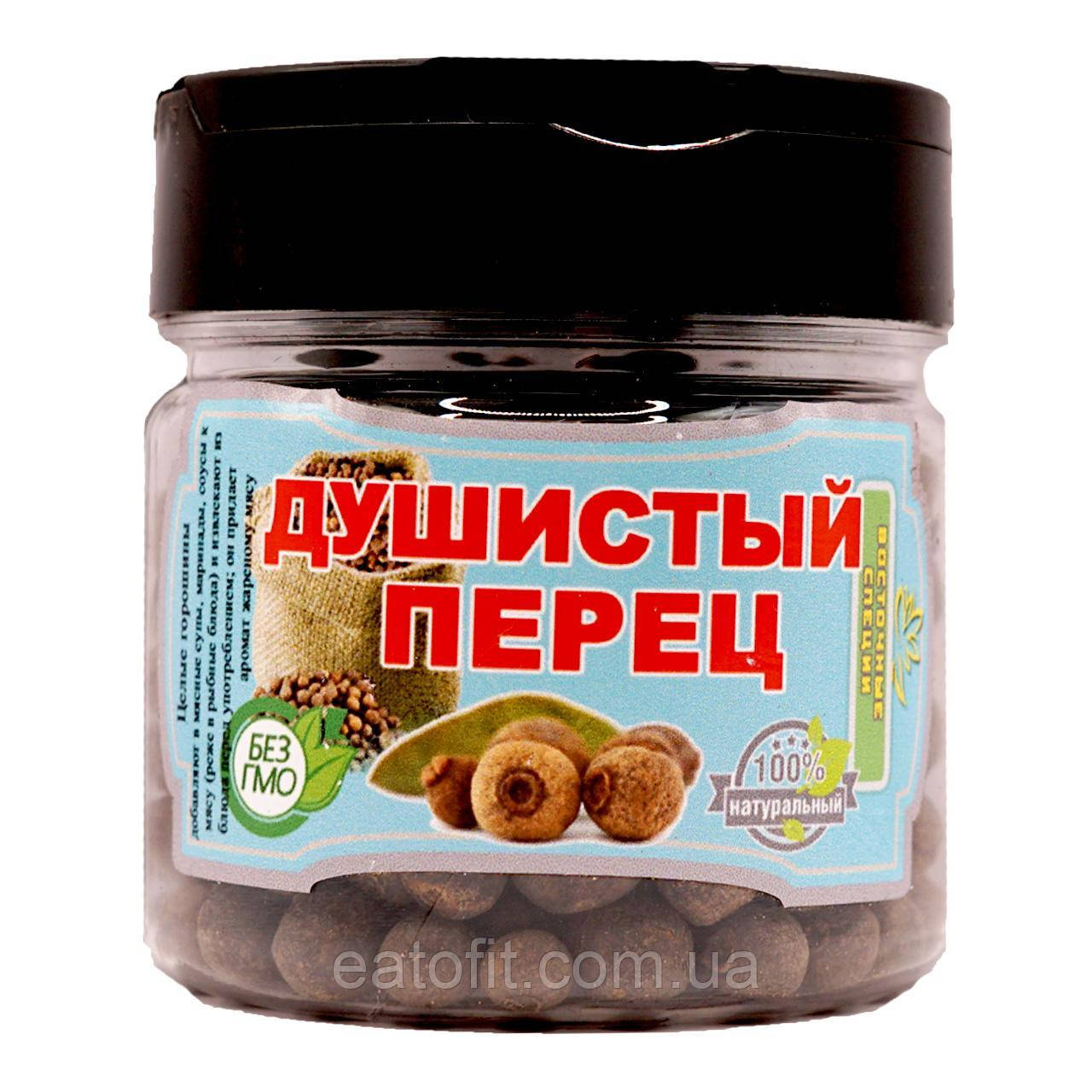 Перець духмяний, баночка