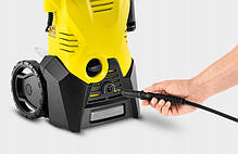 Мийка високого тиску Karcher K3 120 bar 380 l, фото 5