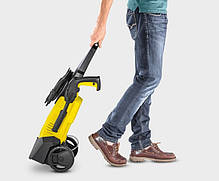 Мийка високого тиску Karcher K3 120 bar 380 l, фото 6