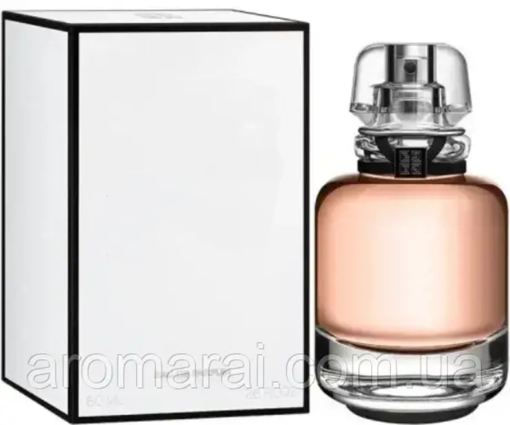 Lux ivenchy Interdit (ивенши Интердит) Eau de Parfum 80 ml, фото 1