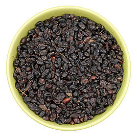 Барбарис червоний, сушений, 1 кг