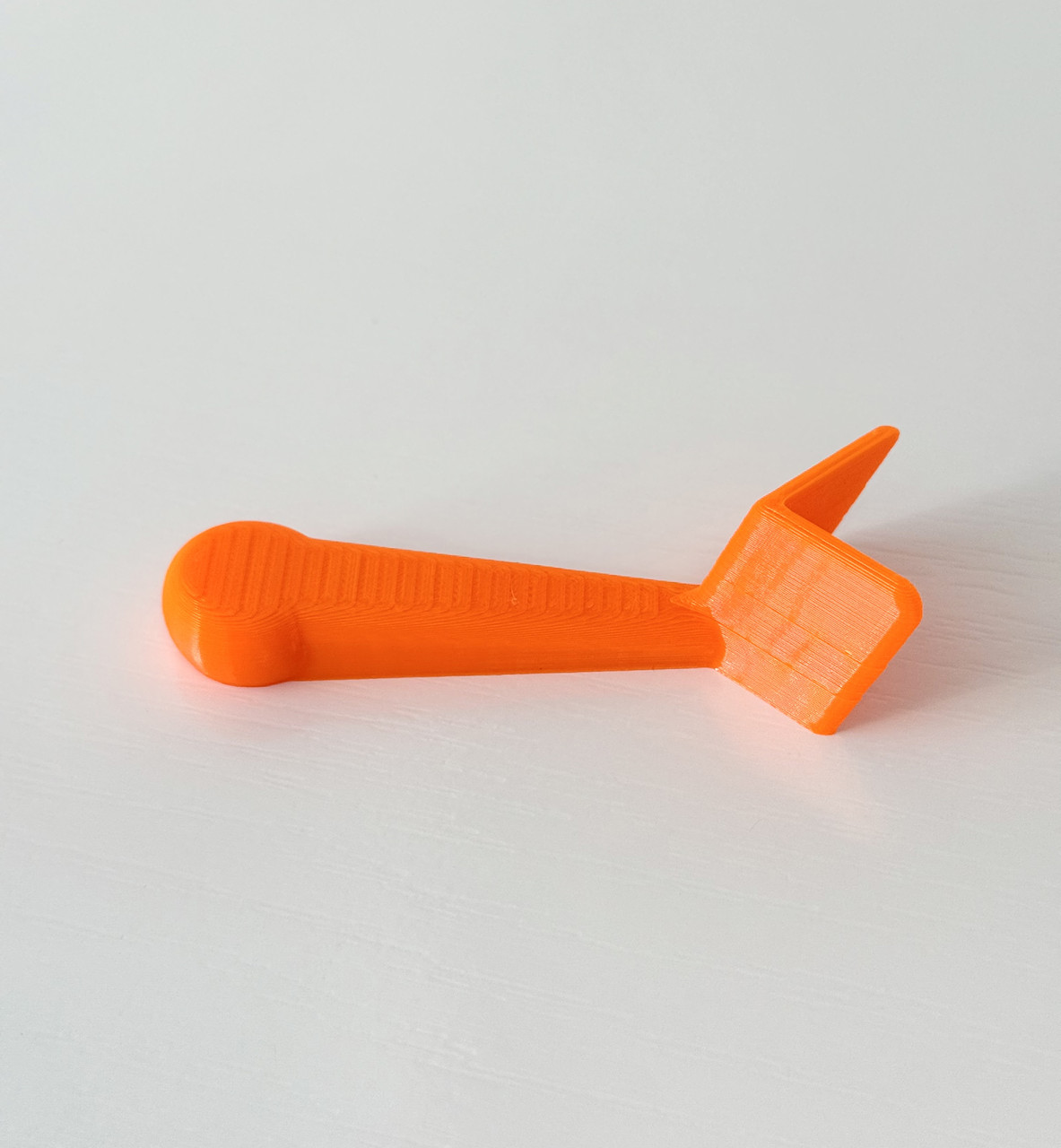 Шпатель Neomag для формування зовнішніх кутів затіркою, фото 1