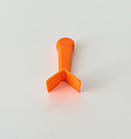 Шпатель Neomag для формування зовнішніх кутів затіркою, фото 3