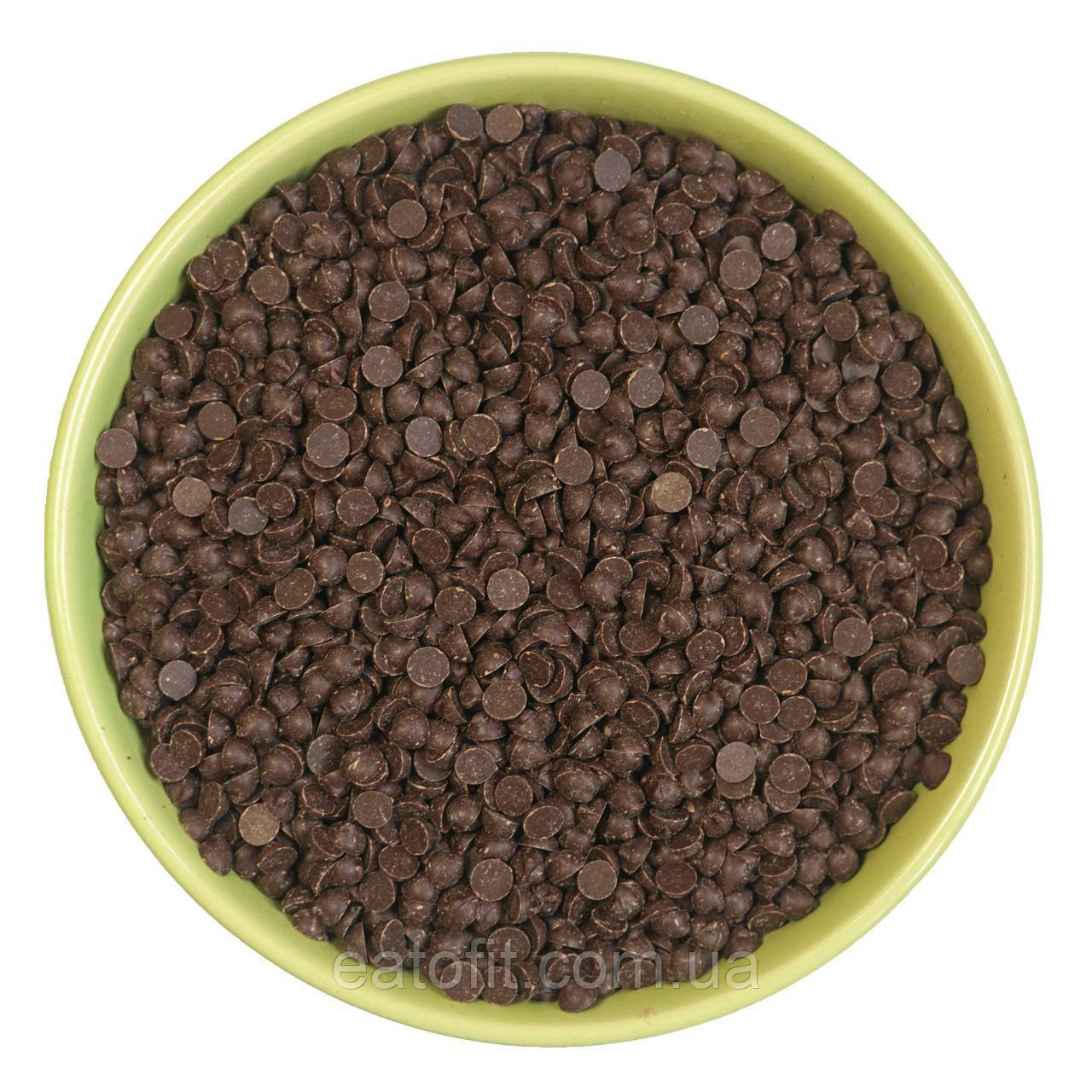 Шоколад Barry Callebaut Чорний 56% Термостійкий Бельгія, 500 г