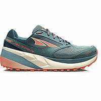 Кросівки для бігу Altra Olympus 3.5 блакитні трейлові жіночі 40