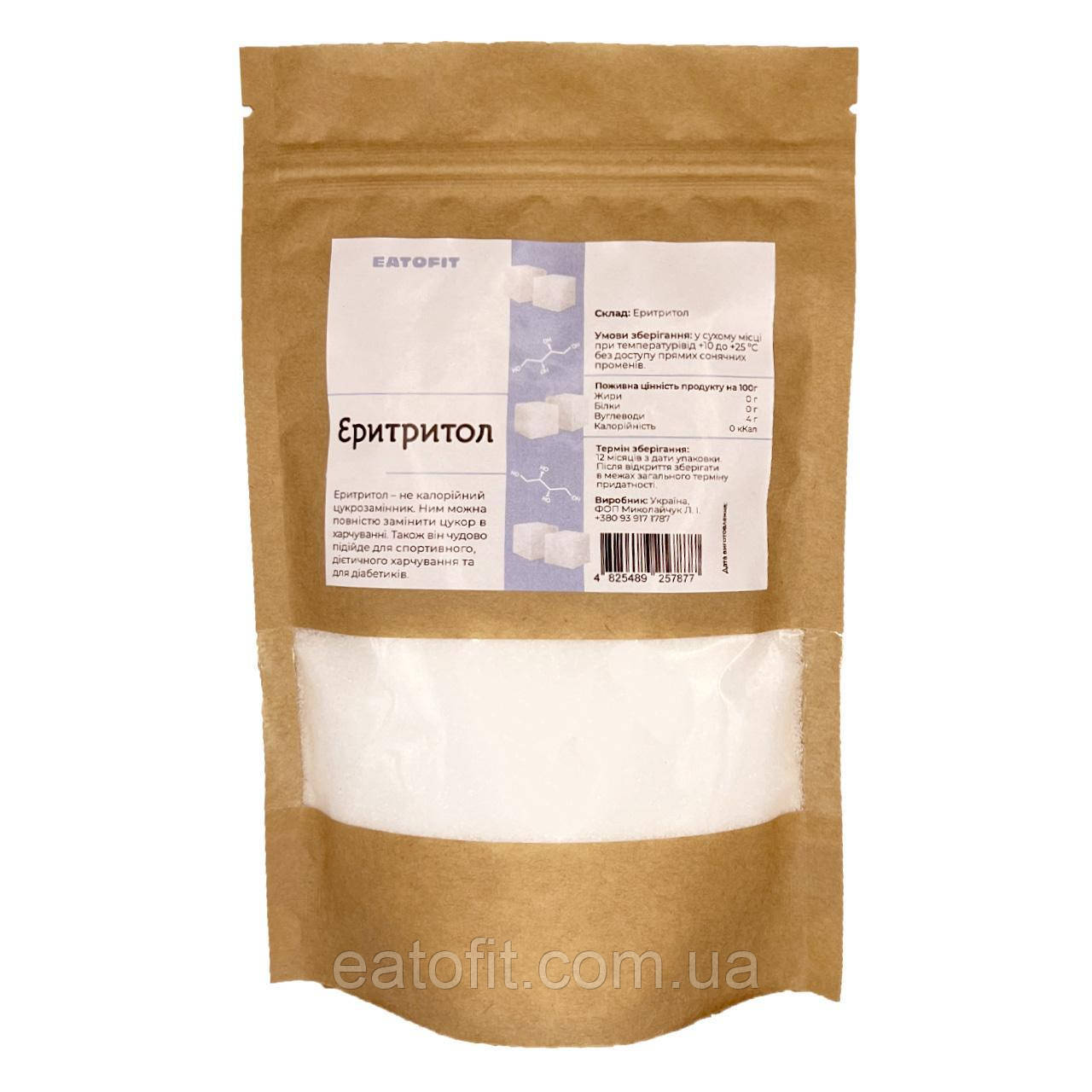 Еритритол ТМ Eatofit 200г