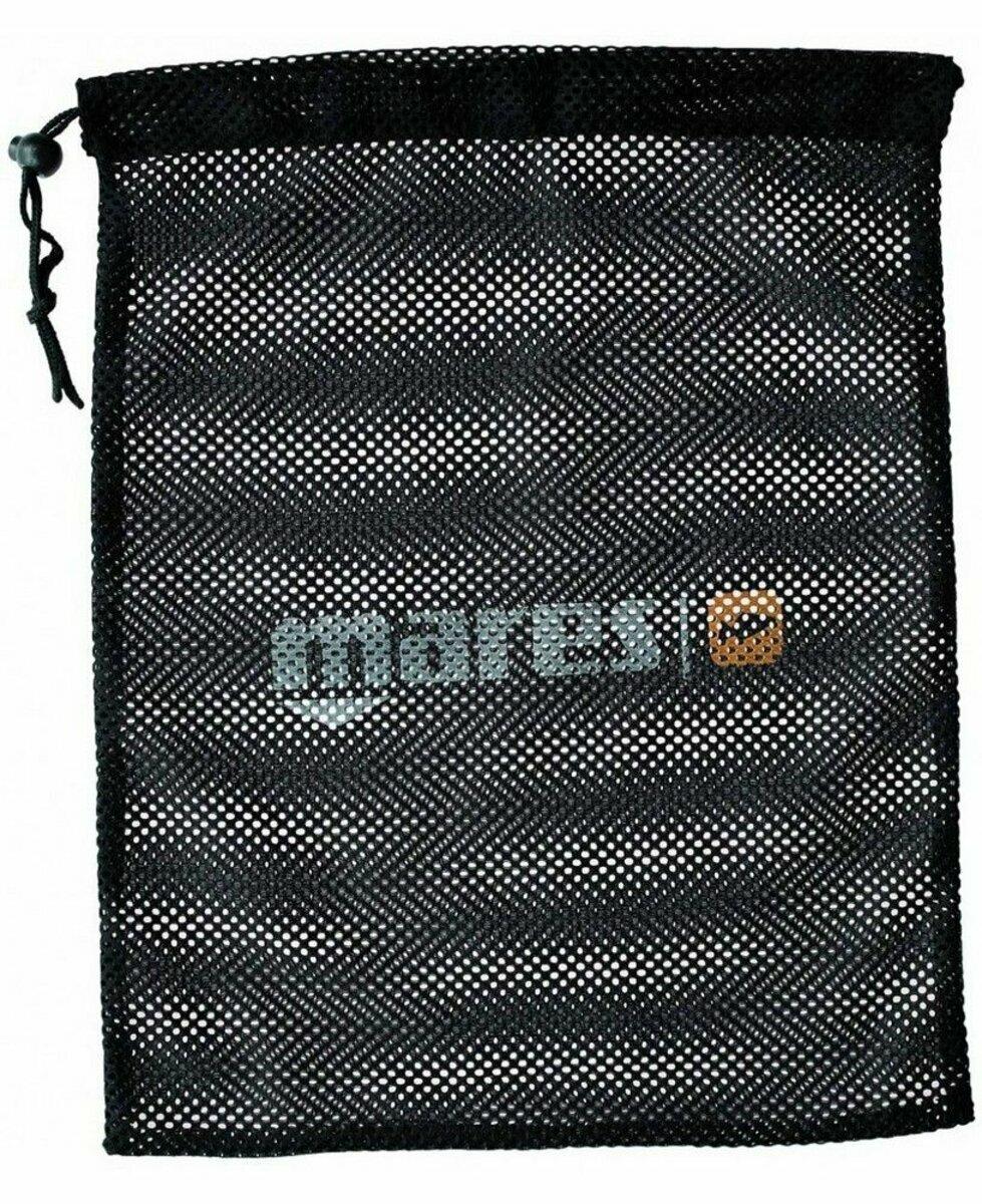 Сумка Mares Attack Mesh 450 чорна, фото 1