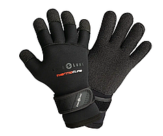 Рукавички для дайвінгу Aqualung KEVLAR 5 mm