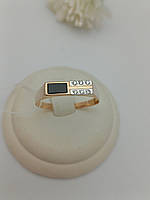 Чоловіча печатка 585 проби