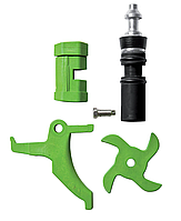 Комплект бігунків Salvimar до рушниці PREDATHOR (306000)