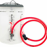 Резервуар для води UltrAspire Bladder W/P 2.0 1 літр прозорий