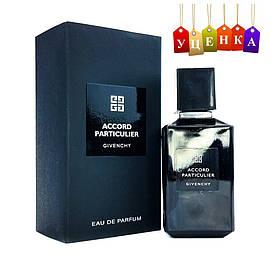 Живанші Акорд Партикулер - Given☾♓y Accord Particulier парфумована вода 100 ml.