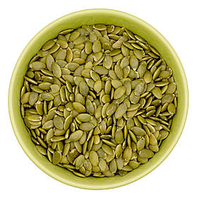 Насіння гарбуза преміум, Китай 1 кг