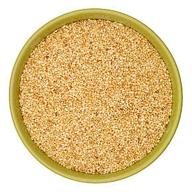 Кунжут Смажений 500г