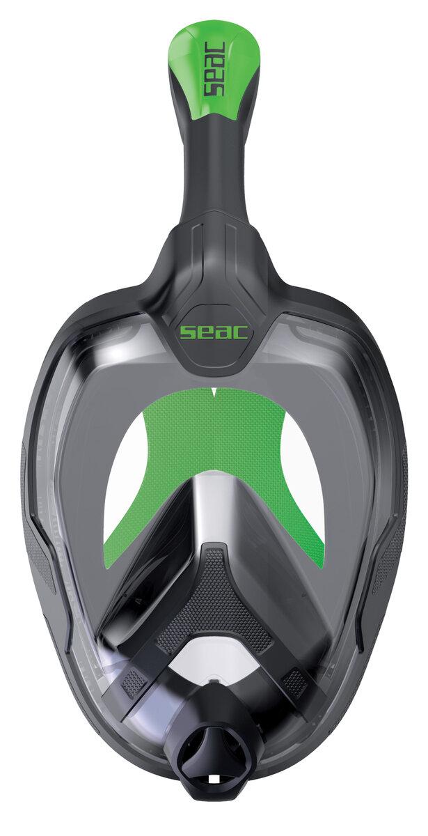 Футболка Scubapro з довгим рукавом, розмір: XXL