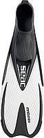 Ласти для снорклінгу Seac SPEED білий 32/33 (0710015120431A)