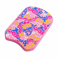 Дошка для плавання Funkita Rock Star рожевий (FKG002N7183400)