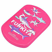 Дошка для плавання Funkita Learner Lane Mini рожевий (FKG005N7189300)