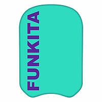 Дошка для плавання Funkita Training Kickboard (м'ятний) (FKG002N0191800)